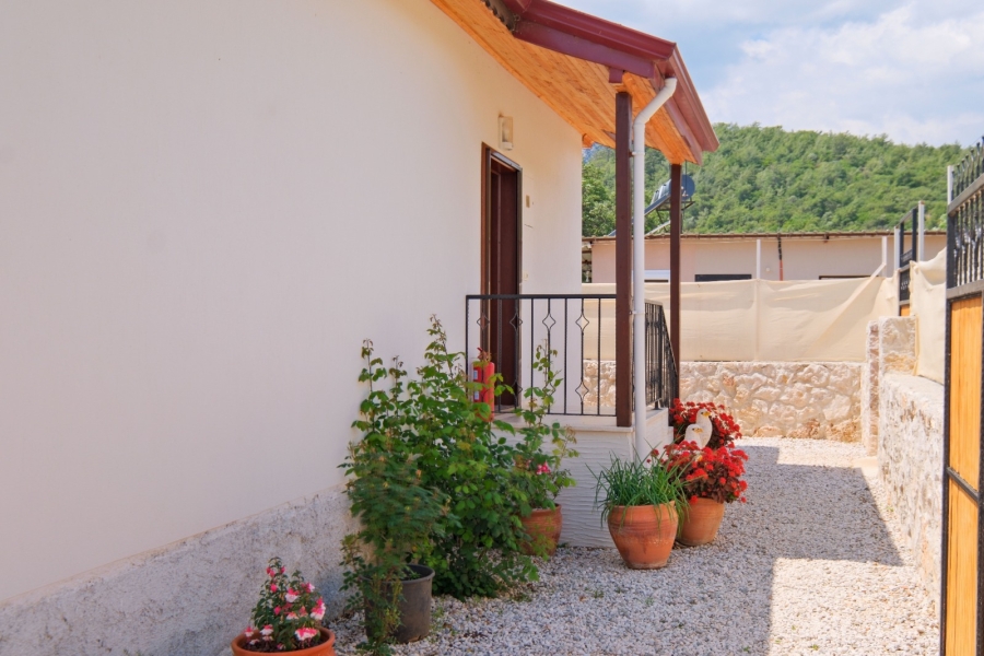Villa Pınar Uğur